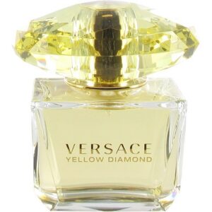 Versace Yellow Diamond EdT EdT 90ml