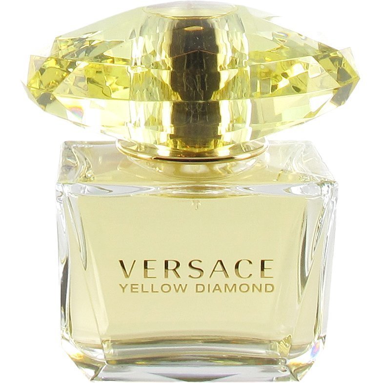 Versace Yellow Diamond EdT EdT 90ml