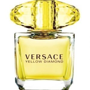 Versace Yellow Diamond Edt Tuoksu 30 ml