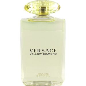Versace Yellow Diamond Shower Gel Shower Gel 200ml