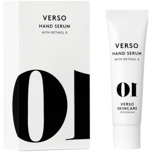 Verso Hand Serum 30 Ml