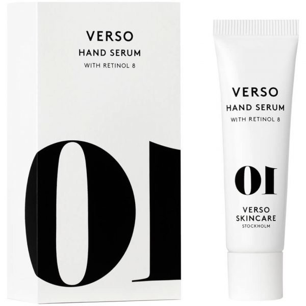 Verso Hand Serum 30 Ml