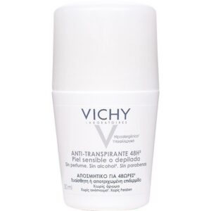 Vichy 48h Anti-PerspirantOn Deodorant 50ml