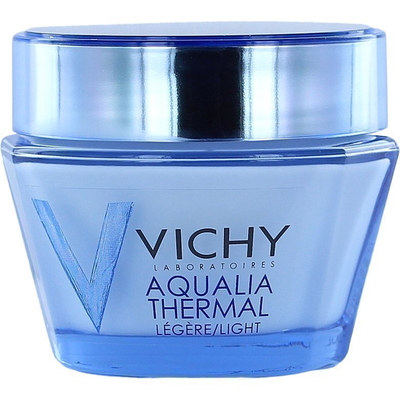 Vichy Aqualia Thermal Dynamic Hydration Light Cream 50ml