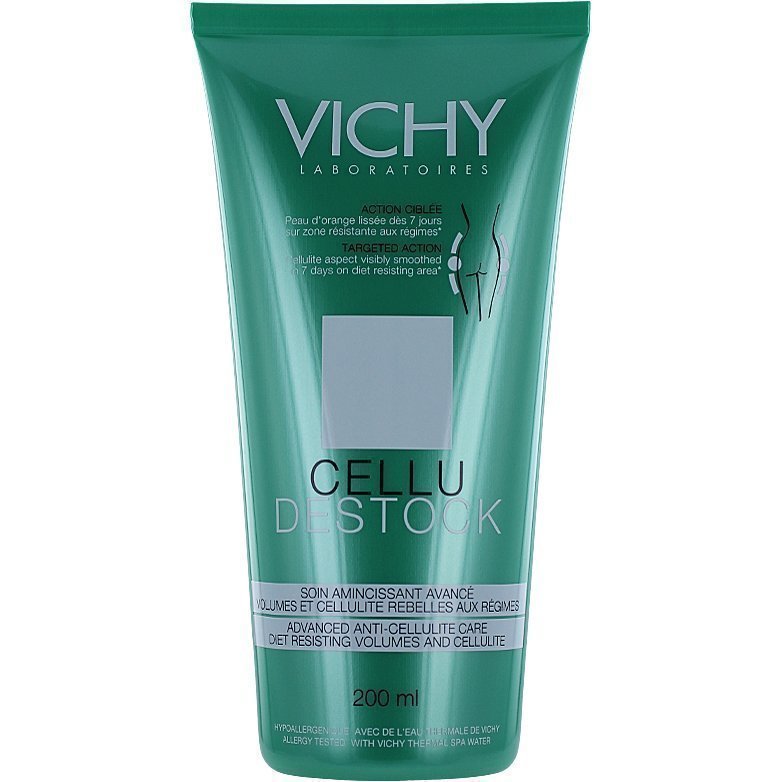 Vichy Cellu DestockCellulite Care 200ml