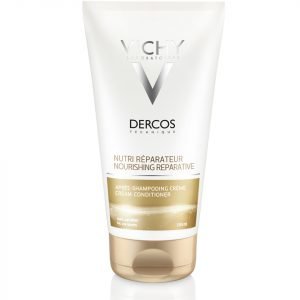 Vichy Dercos Nourishing Cream Conditioner 150 Ml