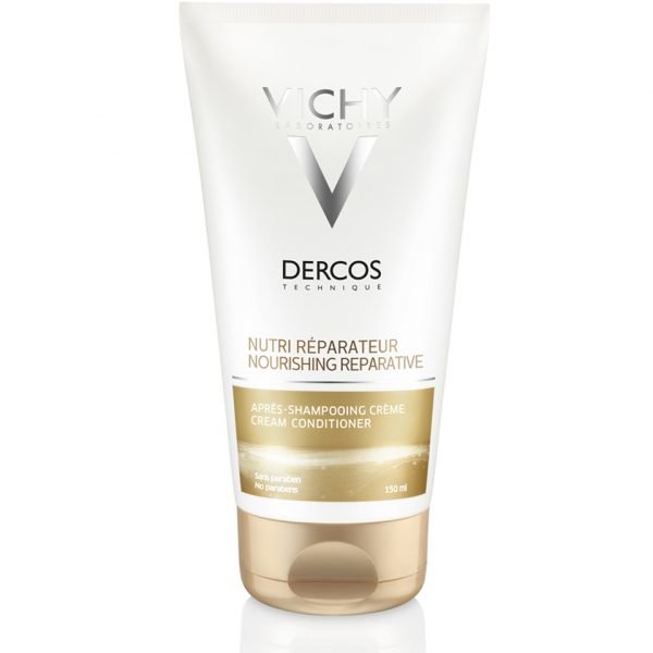 Vichy Dercos Nourishing Cream Conditioner 150 Ml