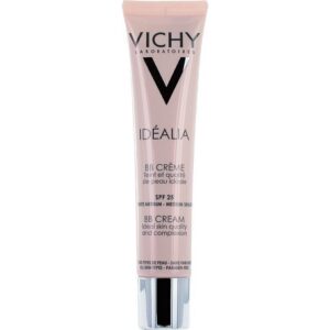 Vichy Idéalia BB Creme Medium SPF25 40ml