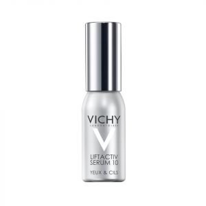 Vichy Liftactiv Serum 10 Eyes & Lashes 15 Ml