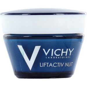 Vichy Liftactive Nuit Derm Source Night Wrinkle Night Cream 50ml