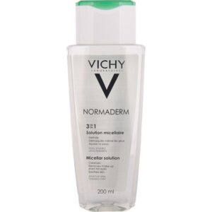 Vichy Normaderm 3 in 1 Micellar Solution Sensitive Skin 200ml
