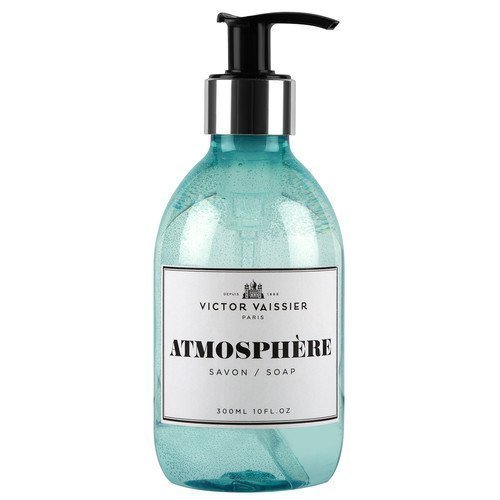 Victor Vaissier Atmosphere Soap