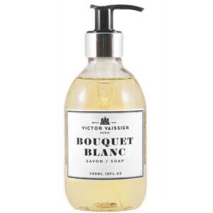 Victor Vaissier Bouquet Blanc Soap