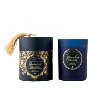 Victorian Candles Sense Tasslebox Grapefruit Vanilla Tuoksukynttilä Grapefruit Vanilla