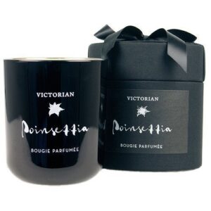 Victorian Luxury Poinsettia