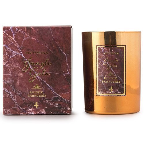 Victorian Marble Jungle Gala