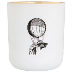 Victorian Pozzi Balloon