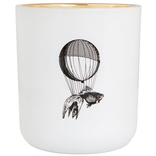 Victorian Pozzi Balloon