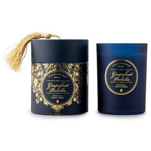 Victorian Sense Tasselbox Grapefruit Vanilla
