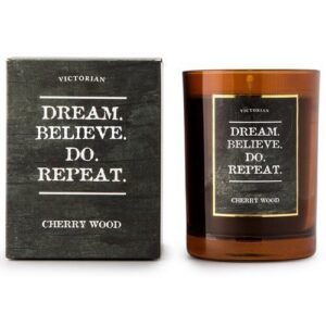 Victorian Wood Cherry Wood