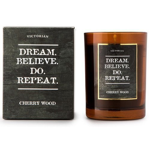 Victorian Wood Cherry Wood