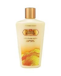 Victoria's Secret Amber Romance Body Lotion 250ml