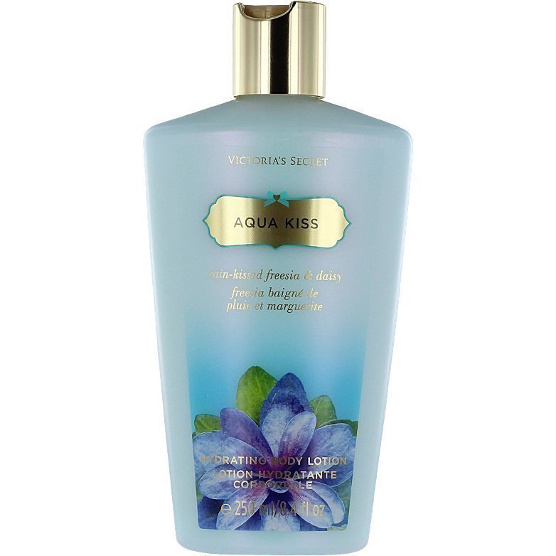 Victoria's Secret Aqua Kiss Body Lotion Body Lotion 250ml
