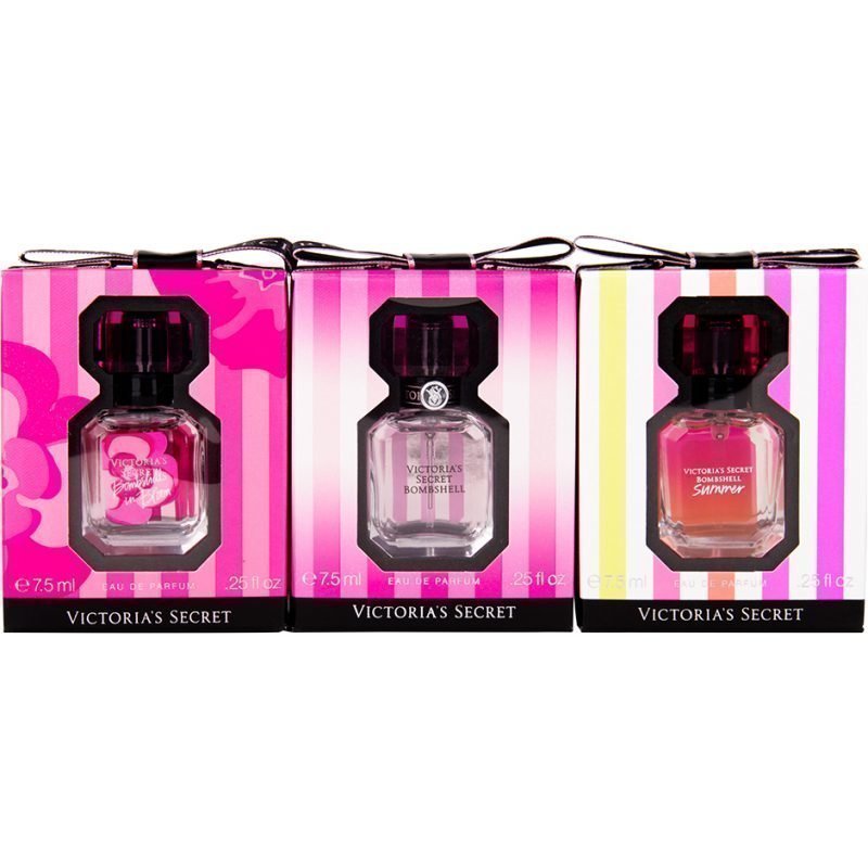 Victoria's Secret Bombshell Bombshell In Bloom EdP 7