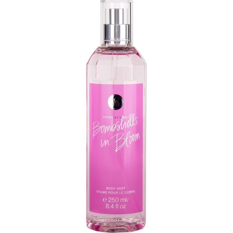 Victoria's Secret Bombshells In Bloom Body Mist 250ml