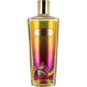 Victoria's Secret Coconut Passion Body Wash Body Wash 250ml