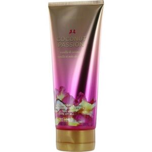 Victoria's Secret Coconut Passion Ultra-moisturizing Hand and Body Creammoisturizing Hand and Body Cream 200ml