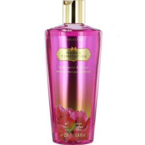 Victoria's Secret Mango Temptation Body Wash Body Wash 250ml