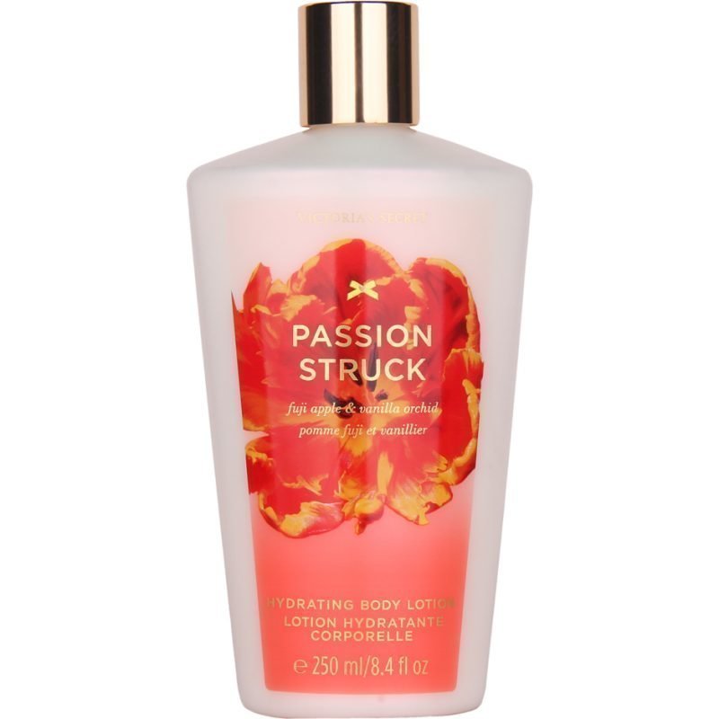 Victoria's Secret Passion Struck Body Lotion Body Lotion 250ml