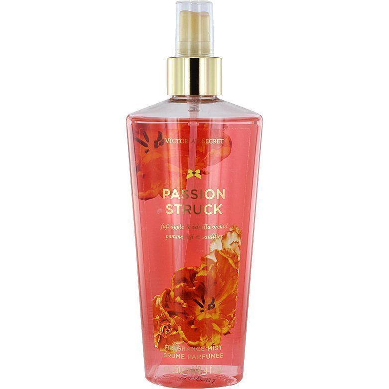 Victoria's Secret Passion Struck Body Mist Body Mist 250ml