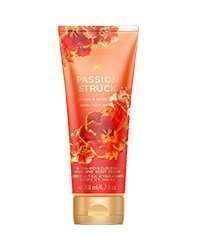 Victoria's Secret Passion Struck Hand & Body Cream 200ml