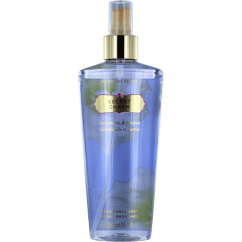 Victoria's Secret Secret Charm Body Mist Body Mist 250ml