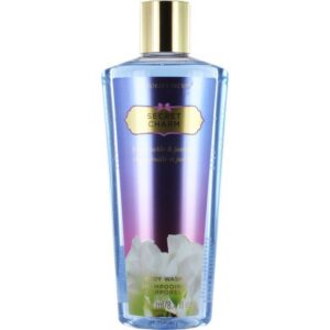 Victoria's Secret Secret Charm Body Wash Body Wash 250ml