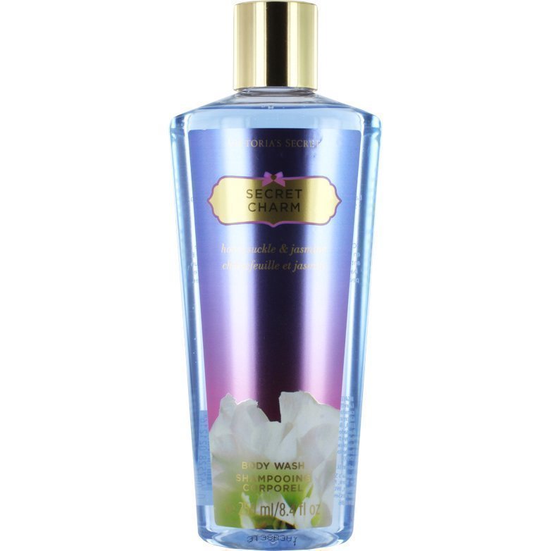 Victoria's Secret Secret Charm Body Wash Body Wash 250ml