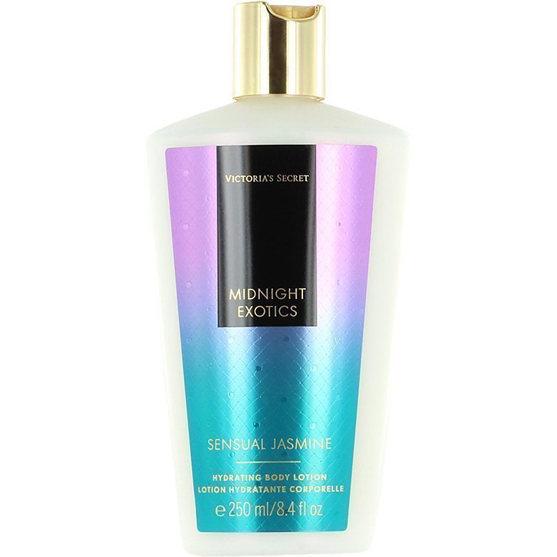 Victoria's Secret Sensual Jasmine Body Lotion Body Lotion 250ml
