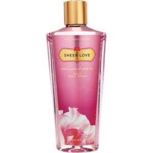 Victoria's Secret Sheer Love Body Wash Body Wash 250ml