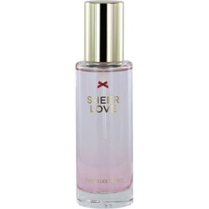 Victoria's Secret Sheer Love EdT EdT 30ml