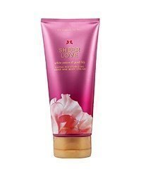 Victoria's Secret Sheer Love Hand & Body Cream 200ml