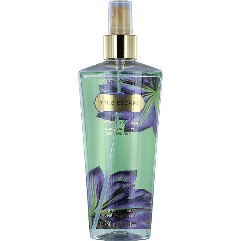 Victoria's Secret True Escape Body Mist Body Mist 250ml