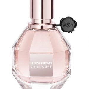 Viktor & Rolf Flowerbomb Eau De Parfum Tuoksu