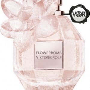 Viktor & Rolf Flowerbomb EdP 50 ml Xmas Edition