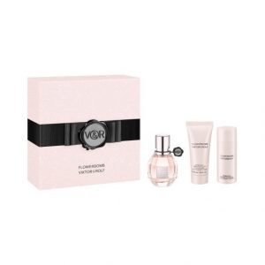Viktor & Rolf Flowerbomb Edp 30 ml Setti