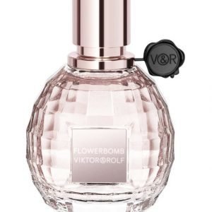 Viktor & Rolf Flowerbomb Edt Tuoksu 50 ml