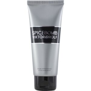 Viktor & Rolf Spicebomb After Shave Balm After Shave Balm 100ml
