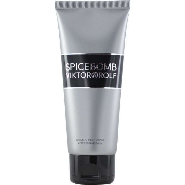 Viktor & Rolf Spicebomb After Shave Balm After Shave Balm 100ml