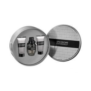 Viktor & Rolf Spicebomb Edt 50 ml Setti
